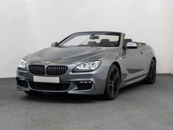 Utilizat 2013 BMW 640 Coupe | 27.830 EUR