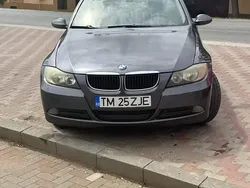 Utilizat 2006 BMW 318 Berlinǎ | 2.400 EUR (Preț bun)