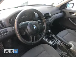 Argintiu Utilizat 2004 BMW 318 Berlinǎ | 2.900 EUR (Puțin scump)