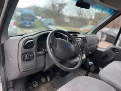 Utilizat 2006 Ford Transit Van | 4.000 EUR (Scump)