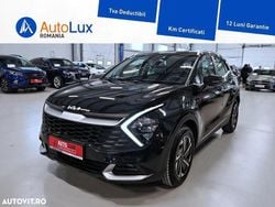 Culoarenegru Utilizat 2023 Kia Sportage Style SUV | 24.800 EUR (Preț bun)