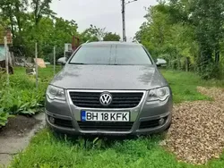 Utilizat 2008 VW Passat Break | 2.800 EUR (Preț OK)
