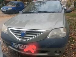 Utilizat 2007 Dacia Logan Berlinǎ | 1.299 EUR (Preț bun)