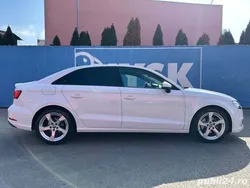 Utilizat 2019 Audi A3 Design Berlinǎ | 15.999 EUR (Preț OK)