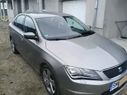 Seat Toledo