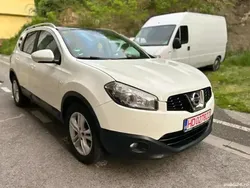 Utilizat 2011 Nissan Qashqai SUV | 4.999 EUR (Preț bun)
