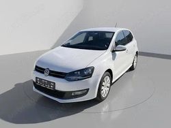 Alb Utilizat 2014 VW Polo Hatchback | 4.950 EUR (Preț OK)