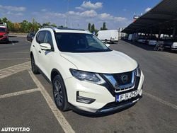 Culoarealb Utilizat 2020 Nissan X-Trail Acenta SUV | 17.200 EUR (Preț bun)