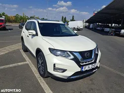 Culoarealb Utilizat 2020 Nissan X-Trail Acenta SUV | 17.800 EUR (Preț bun)