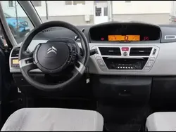 Utilizat 2008 Citroën C4 Picasso Monovolum | 3.500 EUR (Scump)