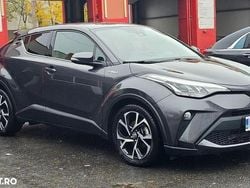Culoaregri Utilizat 2021 Toyota C-HR+ Style SUV | 21.350 EUR