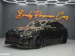 Culoarenegru Utilizat 2023 Audi RS Q8 Premium SUV | 187.550 EUR