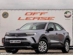 Culoaregri Utilizat 2022 Opel Mokka-e Edition SUV | 17.499 EUR