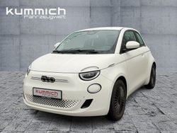 Utilizat 2021 Fiat 500e Icon | 18.632 EUR (Preț OK)