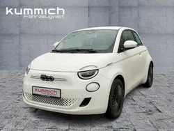 Utilizat 2021 Fiat 500e Icon | 18.632 EUR (Preț OK)