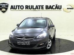 Culoaregri Utilizat 2015 Opel Astra SUV | 6.990 EUR (Preț OK)