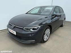 Culoaregri Utilizat 2022 VW Golf VIII Style Hatchback | 23.500 EUR (Preț OK)