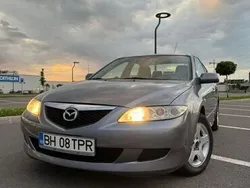 Gri Utilizat 2004 Mazda 6 Berlinǎ | 2.200 EUR (Preț bun)