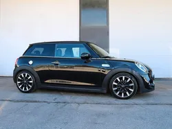 Utilizat 2020 Mini Cooper S Pepper Hatchback | 19.399 EUR (Preț OK)