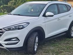 Culoarealb Utilizat 2016 Kia Sportage SUV | 15.800 EUR (Puțin scump)