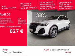 Utilizat 2024 Audi Q7 SUV | 91.450 EUR