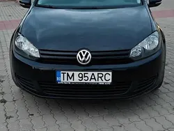 Utilizat 2009 VW Golf VI Hatchback | 3.990 EUR (Preț OK)
