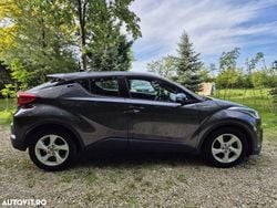 Culoaregri Utilizat 2017 Toyota C-HR+ SUV | 14.500 EUR