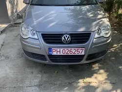 Utilizat 2007 VW Polo | 1.050 EUR