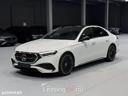 Alb Nouă 2025 Mercedes A200 AMG line Berlinǎ | 80.801 EUR