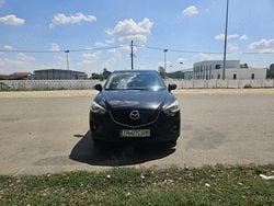 Utilizat 2013 Mazda CX-5 SUV | 8.500 EUR (Preț OK)