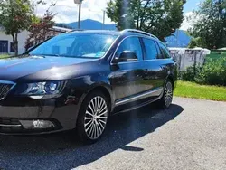 Maro Utilizat 2014 Skoda Superb LAURIN & KLEMENT Berlinǎ | 10.500 EUR (Puțin scump)