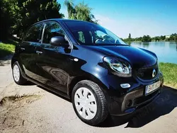 Negru Utilizat 2019 Smart ForFour Electric Drive Hatchback | 9.900 EUR
