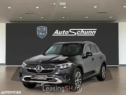 Gri Utilizat 2024 Mercedes 200 Advanced SUV | 53.227 EUR