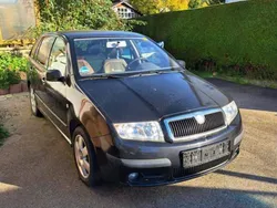 Utilizat 2006 Skoda Fabia Break | 1.499 EUR (Preț OK)