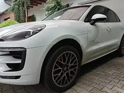 Utilizat 2016 Porsche Macan SUV | 31.000 EUR