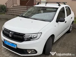 Utilizat 2018 Dacia Logan Berlinǎ | 7.000 EUR (Preț OK)