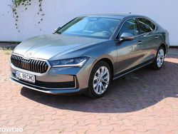 Culoaregri Utilizat 2024 Skoda Superb Selection Berlinǎ | 38.990 EUR