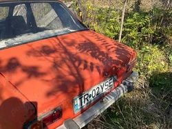 Utilizat 1977 Dacia 1300 Berlinǎ | 150.321 EUR