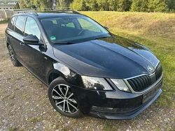 Utilizat 2019 Skoda Octavia Break | 12.850 EUR (Preț OK)