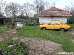 Utilizat 1981 Dacia 1300 Berlinǎ | 2.500 EUR
