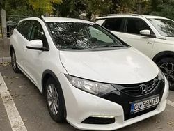 Utilizat 2014 Honda Civic Break | 11.900 EUR