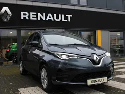 Utilizat 2021 Renault Zoe Experience Hatchback | 15.342 EUR (Super Preț)