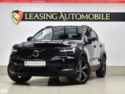 Negru Utilizat 2018 Volvo XC40 R-Design SUV | 27.213 EUR (Puțin scump)
