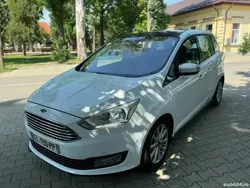 Utilizat 2017 Ford Grand C-Max Monovolum | 6.399 EUR