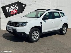 Culoarealb Utilizat 2020 Dacia Duster Comfort SUV | 12.600 EUR (Preț OK)