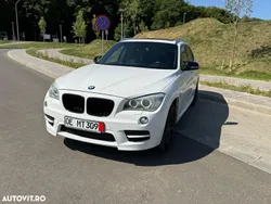 Alb Utilizat 2012 BMW X1 Sport Line SUV | 10.995 EUR (Preț OK)