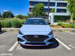 Culoarealbastru Utilizat 2023 Hyundai i30 N Performance Hatchback | 32.800 EUR
