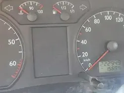Negru Utilizat 2004 VW Polo Berlinǎ | 1.000 EUR (Preț bun)