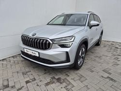 Gri deschis normal Utilizat 2024 Skoda Kodiaq Selection SUV | 44.490 EUR (Preț OK)