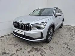 Gri deschis normal Utilizat 2024 Skoda Kodiaq Selection SUV | 44.400 EUR (Scump)